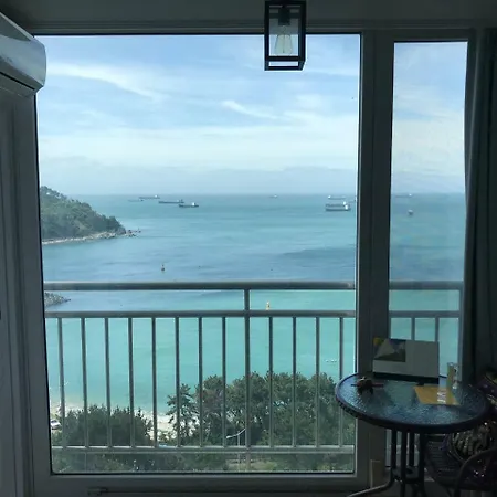 Ocean View Hamji Homestay